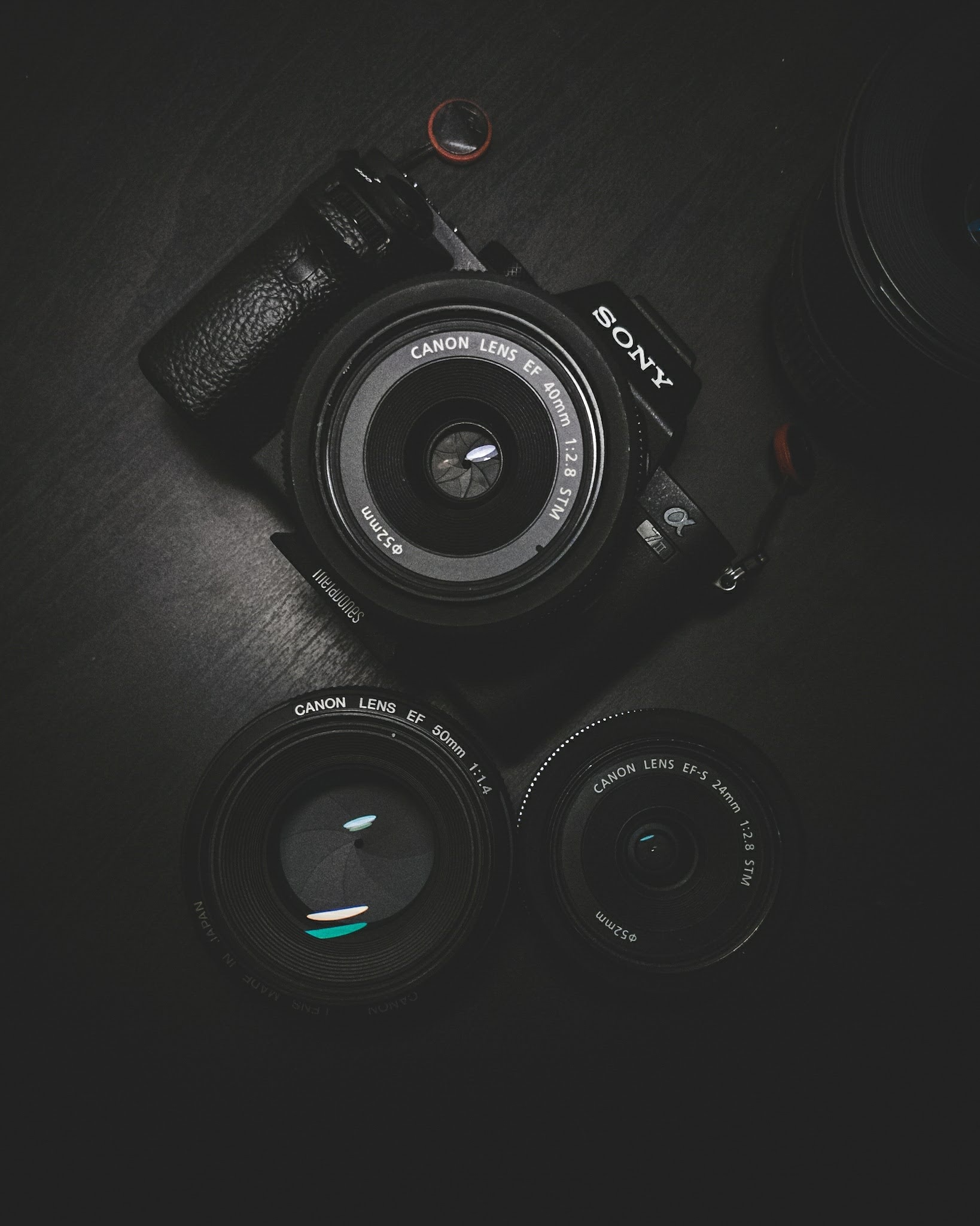 [TEST] Canon EOS R50 Camera Kit