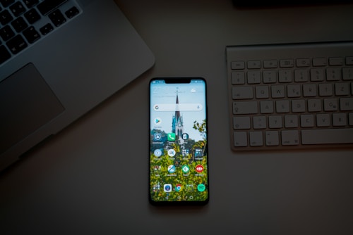 Aputure 120D LED Light Kit