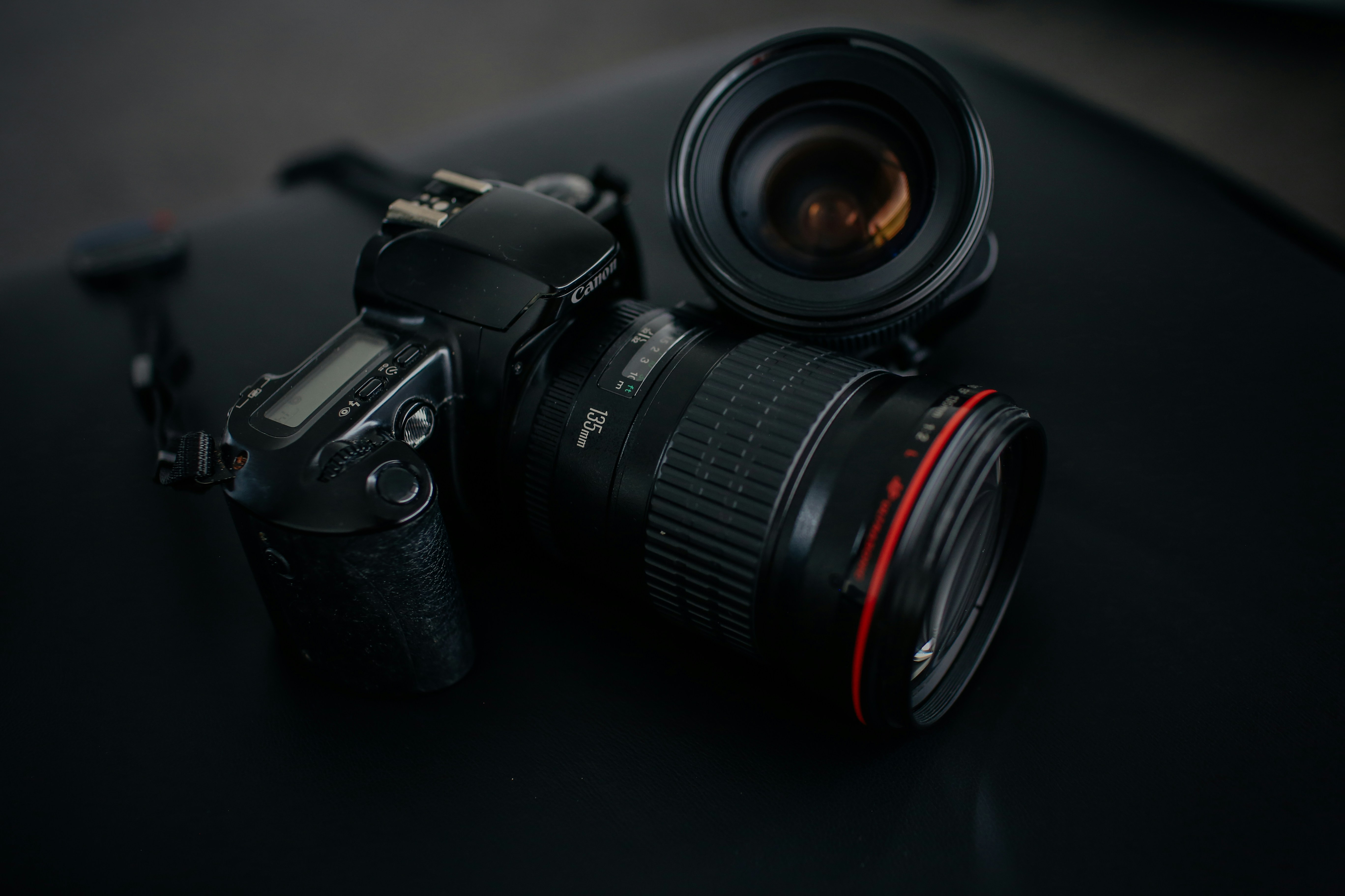 Canon EOS R5 Camera